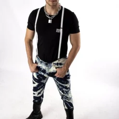 Bleachers&co Bleacher Skinny 7 Bleachers&co Bleacher Skinny -Vestiaire Fetish Soldes bleacher skinny 1