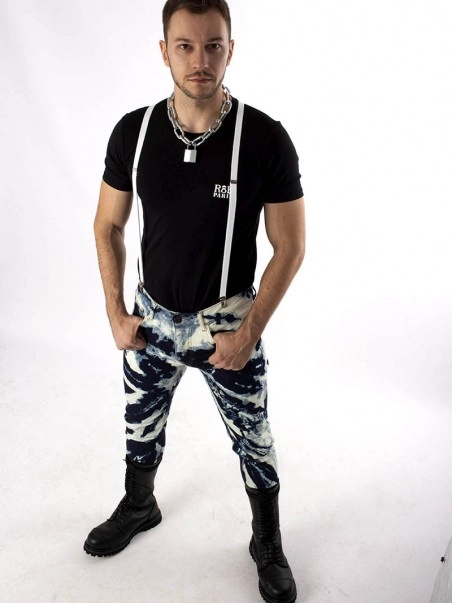 Bleachers&co Bleacher Skinny 4 Bleachers&co Bleacher Skinny – Image 2