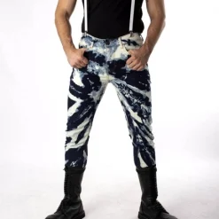 Bleachers&co Bleacher Skinny 8 Bleachers&co Bleacher Skinny -Vestiaire Fetish Soldes bleacher skinny 2