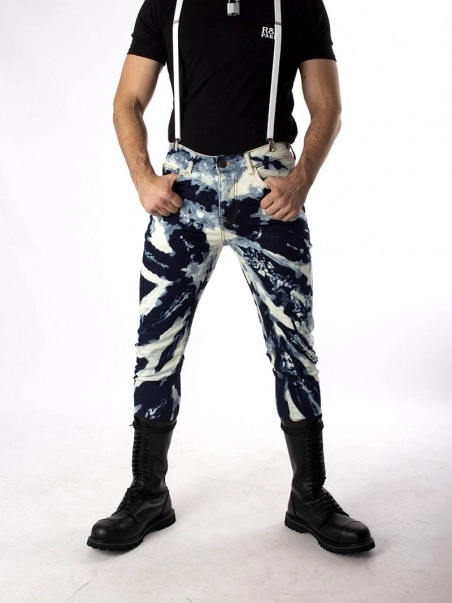 Bleachers&co Bleacher Skinny 5 Bleachers&co Bleacher Skinny – Image 3