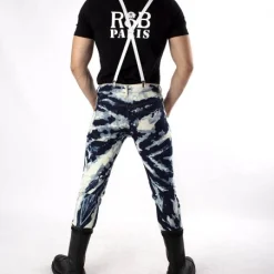 Bleachers&co Bleacher Skinny 9 Bleachers&co Bleacher Skinny -Vestiaire Fetish Soldes bleacher skinny 3