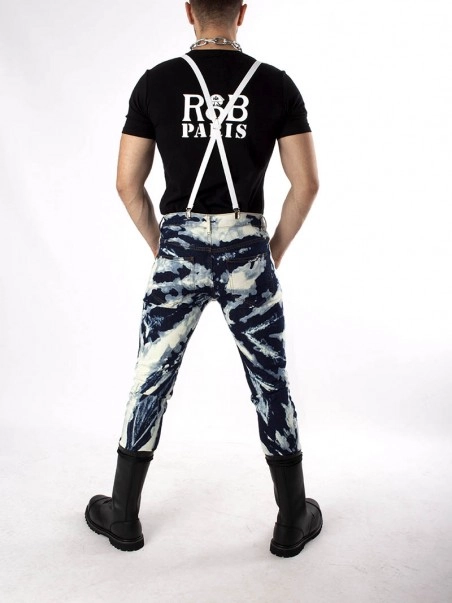 Bleachers&co Bleacher Skinny 6 Bleachers&co Bleacher Skinny – Image 4