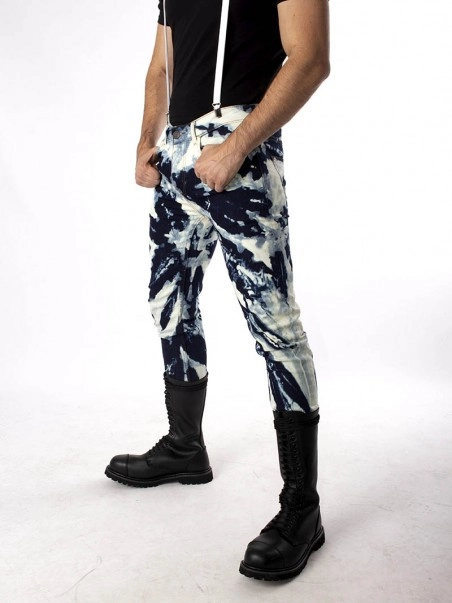 Bleachers&co Bleacher Skinny 3 Bleachers&co Bleacher Skinny