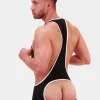 Barcode Berlin Combinaison Aleksei -Vestiaire Fetish Soldes body barcodeberlin aleksei 10