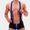 Barcode Berlin Combinaison Aleksei -Vestiaire Fetish Soldes body barcodeberlin aleksei