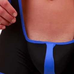 Barcode Berlin Combinaison Aleksei -Vestiaire Fetish Soldes body barcodeberlin aleksei 2