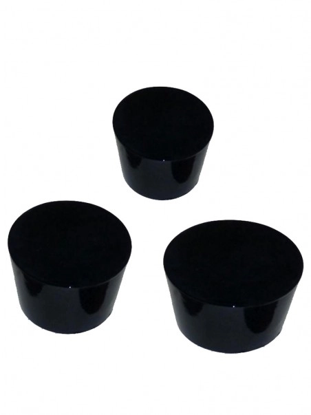 Autres Bouchon étanche Pour Plug Creux 3 Autres Bouchon étanche Pour Plug Creux