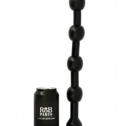 Domestic Partner Boules Anales Butt Boys 36 X 4.1cm