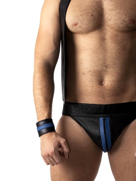 RoB Accessoires Bracelet Fuck Cuir 3 RoB Accessoires Bracelet Fuck Cuir