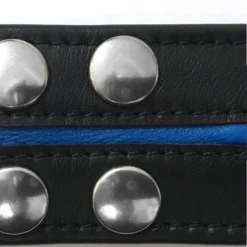 RoB Accessoires Brassard Large Ajustable Pressions -Vestiaire Fetish Soldes brassard large ajustable pressions 26