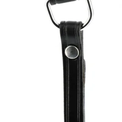 Rob Bretelles Cuir -Vestiaire Fetish Soldes bretelles cuir 6