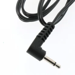 E-Stim Systems Câble électro 2 Mm à Jack 3,5 Mm 9 E-Stim Systems Câble électro 2 Mm à Jack 3,5 Mm -Vestiaire Fetish Soldes cable electro 2 mm a jack 35 mm 3