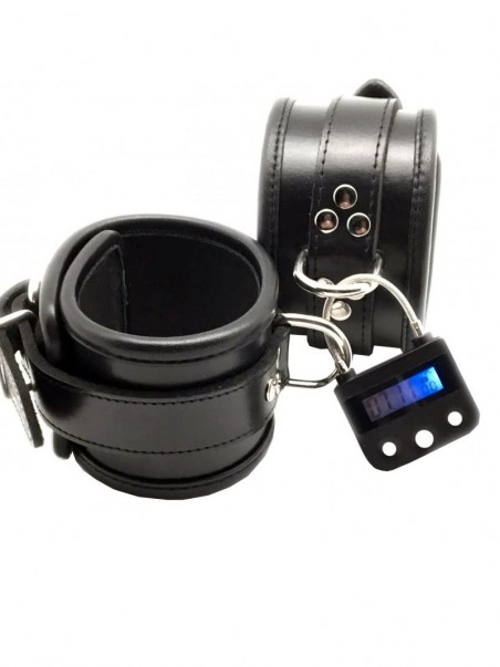 The Red Cadenas à Décompte 4 The Red Cadenas à Décompte – Image 2