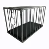 Mr. Sling Cage BDSM En Métal - Mr Sling -Vestiaire Fetish Soldes cage bdsm en metal mr sling