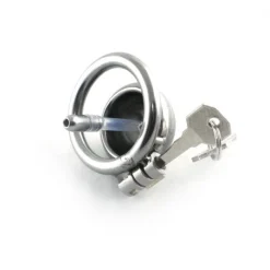 Cage Chasteté Oiseau -Vestiaire Fetish Soldes cage chastete oiseau 3