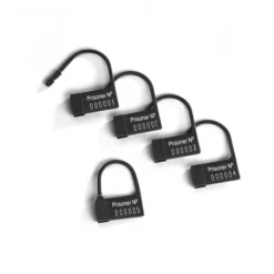 Mystim Cage électro Avec Sonde Pubic Enemy N°2 -Vestiaire Fetish Soldes cage sonde pubic enemy n2 2