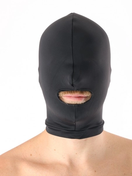 Autres Cagoule Anonyme Spandex, 1 Orifice 3 Autres Cagoule Anonyme Spandex, 1 Orifice