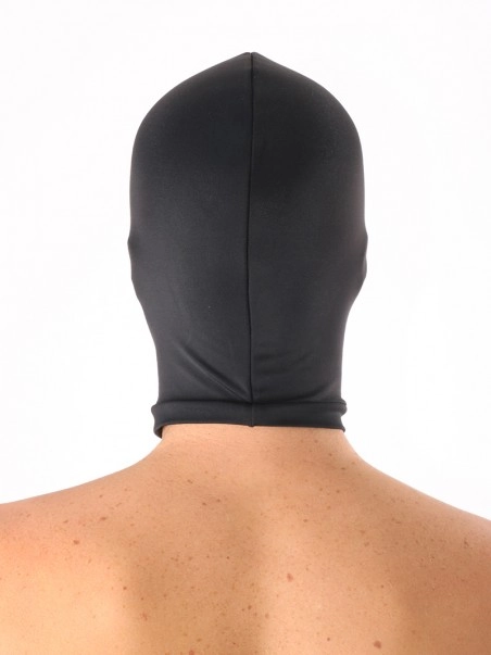 Autres Cagoule Anonyme Spandex, 1 Orifice 5 Autres Cagoule Anonyme Spandex, 1 Orifice – Image 3