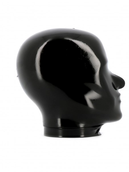 Rubber Fetish Cagoule En Latex à Decouper 5 Rubber Fetish Cagoule En Latex à Decouper – Image 3