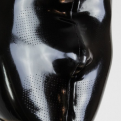 Cagoule En Latex Micro-performée - Latex 101 8 Cagoule En Latex Micro-performée - Latex 101 -Vestiaire Fetish Soldes cagoule en latex micro performee latex 101 2