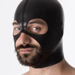 Vestiaire Fetish Soldes -Vestiaire Fetish Soldes cagoule suceur de bite 665 1