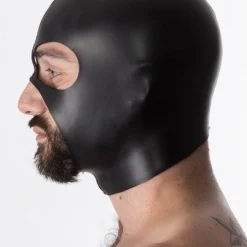 Vestiaire Fetish Soldes 35 665 Cagoule Suceur De Bites