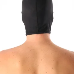 CellBlock13 Cagoule Suceur Grille Optique -Vestiaire Fetish Soldes cagoule suceur grille optique cellblock13 2