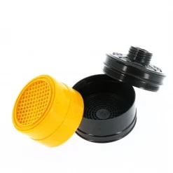 Moi Amsterdam Cartouche Pour Masque à Gaz -Vestiaire Fetish Soldes cartouche pour masque a gaz 7