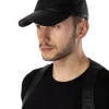 Autres Casquette U.S. Cuir -Vestiaire Fetish Soldes casquette us cuir