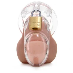 CB-X Cage De Chasteté CB6000 -Vestiaire Fetish Soldes cb x cage de chastete cb6000 3