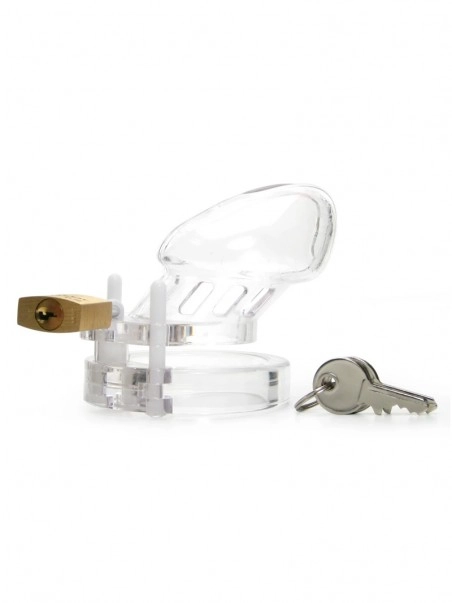 CB-X Cage De Chasteté CB6000S 5 CB-X Cage De Chasteté CB6000S – Image 3