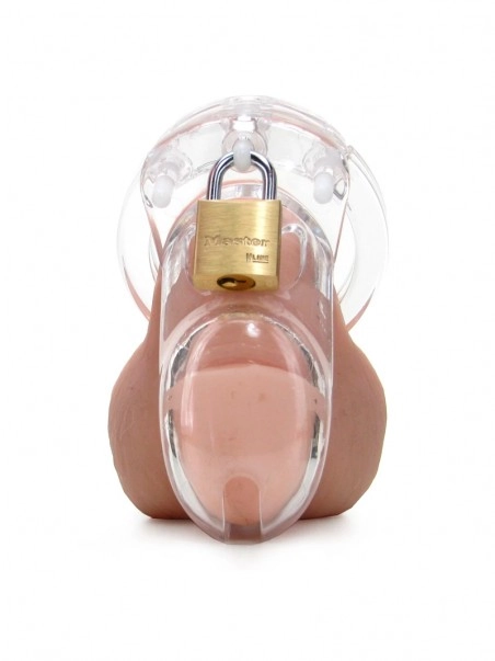 CB-X Cage De Chasteté CB6000S 6 CB-X Cage De Chasteté CB6000S – Image 4