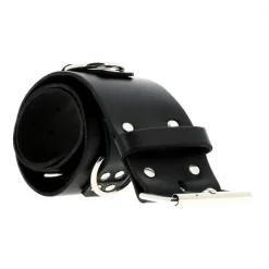 RoB Accessoires Ceinture Bondage Cuir -Vestiaire Fetish Soldes ceinture bondage cuir 5