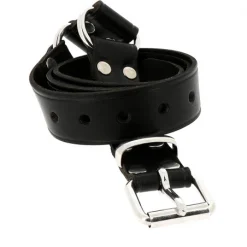 Rob Ceinture Menottes Cuir -Vestiaire Fetish Soldes ceinture menottes cuir 11