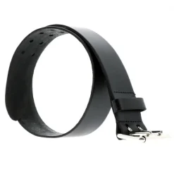 Rob Ceinturon Large Double Boucle Cuir -Vestiaire Fetish Soldes ceinturon large double boucle cuir 3