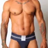 CellBlock13 Jockstrap Tight End -Vestiaire Fetish Soldes cellblock13 jockstrap tight end 16