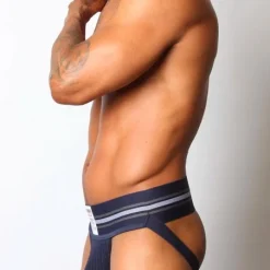 CellBlock13 Jockstrap Tight End -Vestiaire Fetish Soldes cellblock13 jockstrap tight end 18
