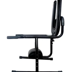 Moi Amsterdam Chaise Percée, Rim Chair 11 Moi Amsterdam Chaise Percée, Rim Chair -Vestiaire Fetish Soldes chaise percee bdsm 4