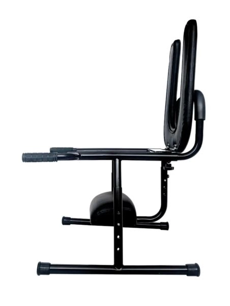 Moi Amsterdam Chaise Percée, Rim Chair 7 Moi Amsterdam Chaise Percée, Rim Chair – Image 5