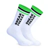 Sneafreaxx Chaussettes Fetish Dirty Socks -Vestiaire Fetish Soldes chaussettes fetish dirty socks