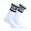 Sneafreaxx Chaussettes Fetish Sub -Vestiaire Fetish Soldes chaussettes fetish sub