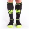 Brutus Chaussettes Hautes Party Socks Paw (plusieurs Coloris) -Vestiaire Fetish Soldes chaussettes hautes party socks paw plusieurs coloris