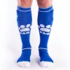 Brutus Chaussettes Hautes Party Socks Paw (plusieurs Coloris) -Vestiaire Fetish Soldes chaussettes hautes party socks paw plusieurs coloris 12
