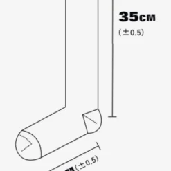 Chaussettes Hautes Sexy (plusieurs Couleurs) -Vestiaire Fetish Soldes chaussettes hautes sexy plusieurs couleurs 7