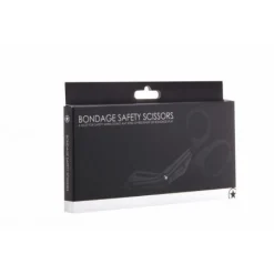 Ciseaux De Sécurité -Vestiaire Fetish Soldes ciseaux de securite 2