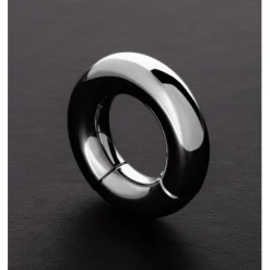 Cockring Magnétique En Métal 6 Cockring Magnétique En Métal -Vestiaire Fetish Soldes cockring magnetique en metal 1