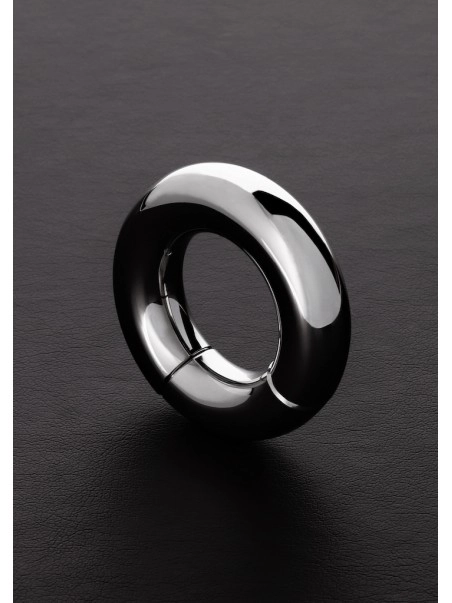 Cockring Magnétique En Métal 4 Cockring Magnétique En Métal – Image 2