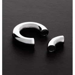Cockring Magnétique En Métal 7 Cockring Magnétique En Métal -Vestiaire Fetish Soldes cockring magnetique en metal 2