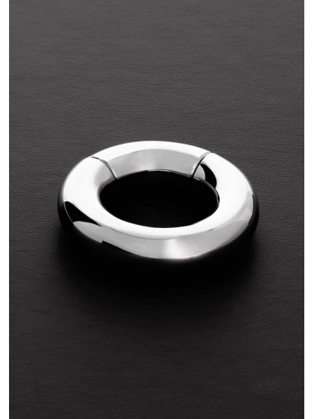 Cockring Magnétique En Métal 3 Cockring Magnétique En Métal