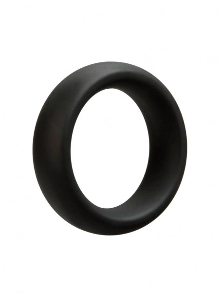 Cockring Souple En Silicone -Vestiaire Fetish Soldes cockring souple en silicone